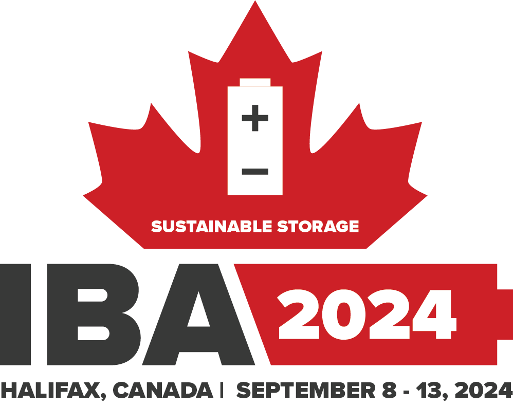 International Battery Materials Association 2024