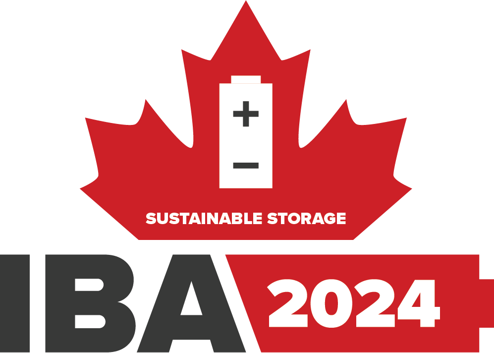 International Battery Materials Association 2024